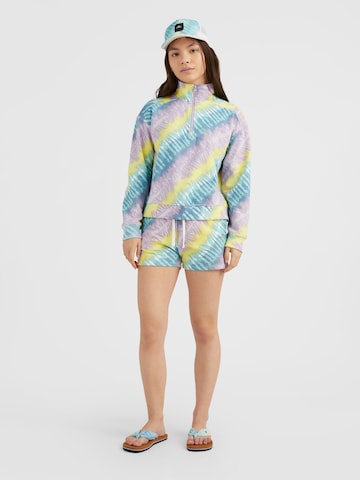 O'NEILL Sweatshirt 'Lei' in Mixed colors