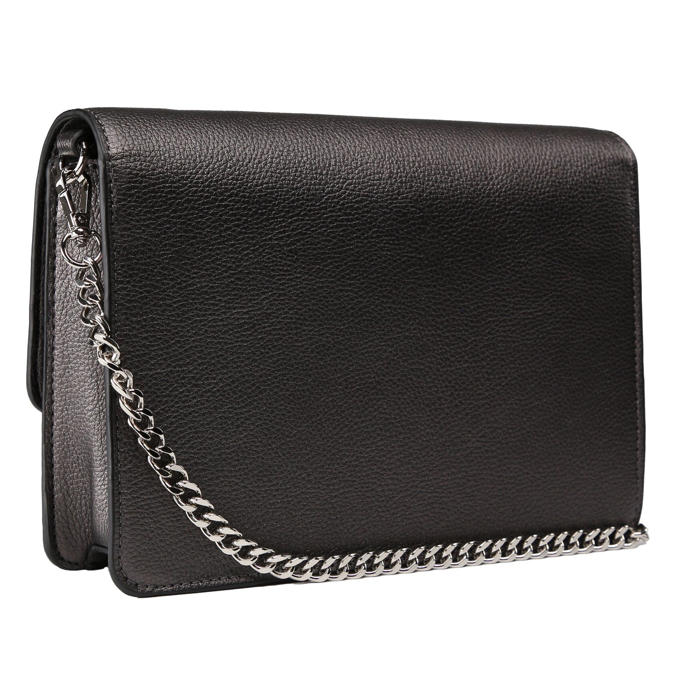 Liu Jo Crossbody bag 'Caliwen' in Black