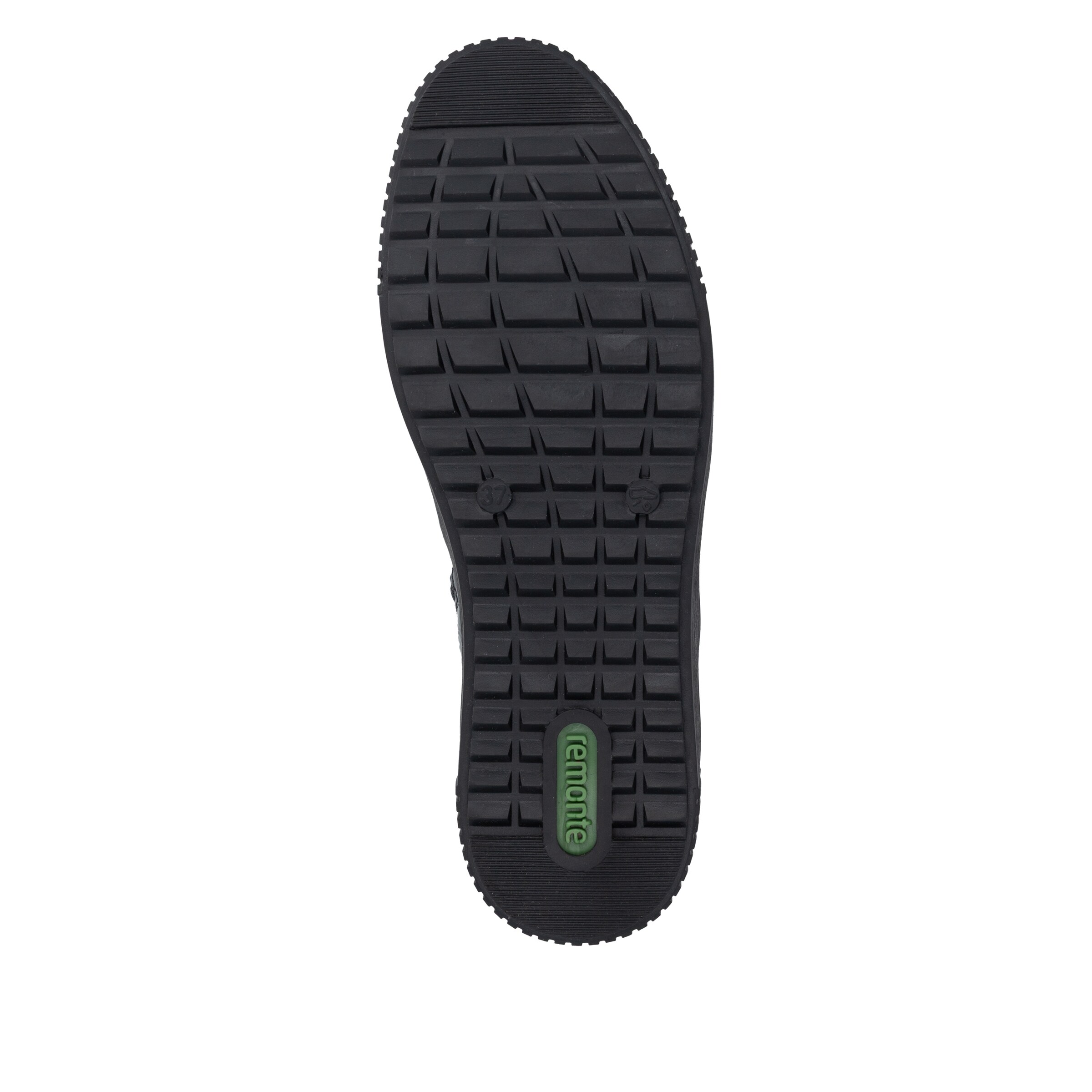 Bottines REMONTE en noir