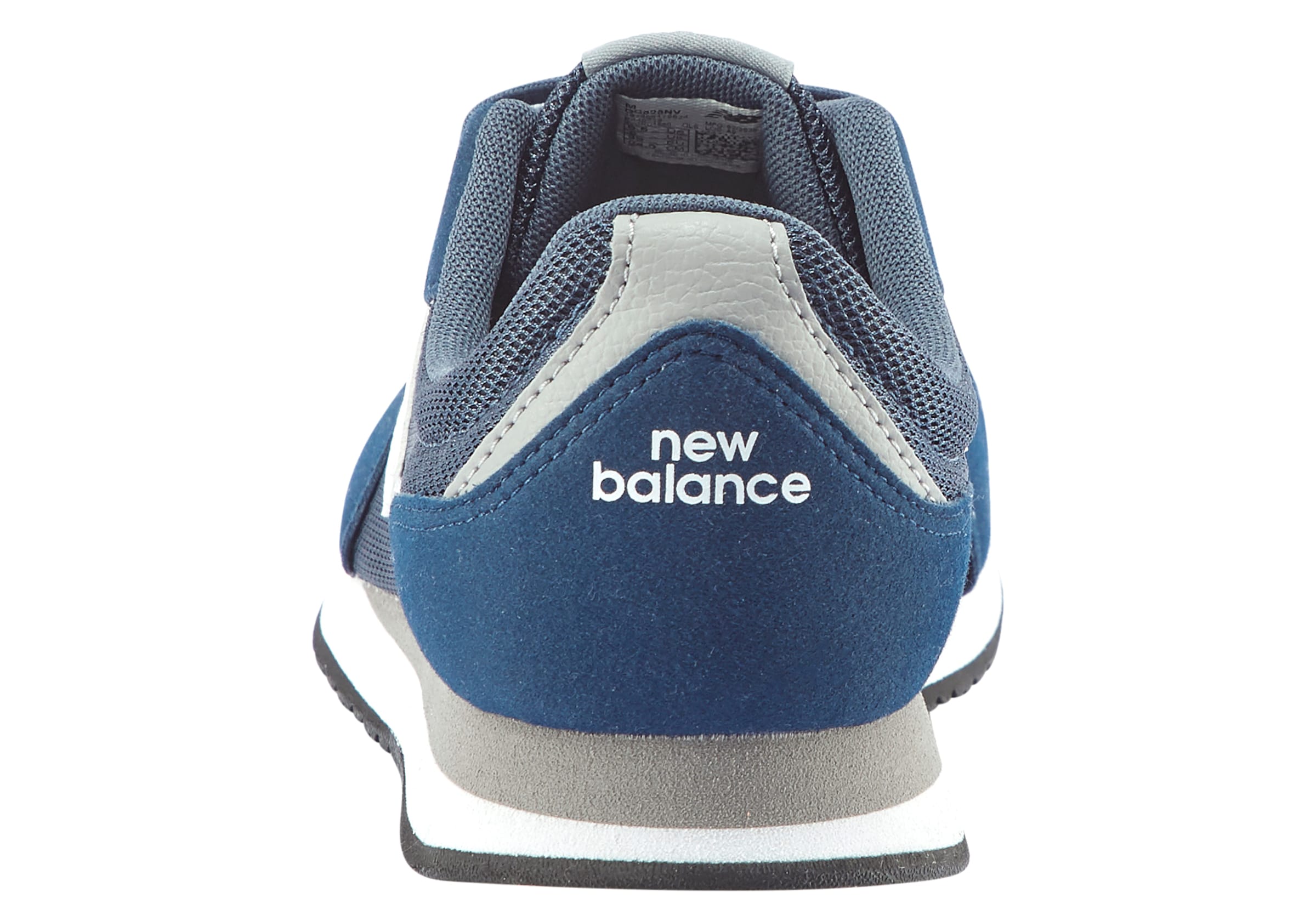 new balance Sneaker in Blau