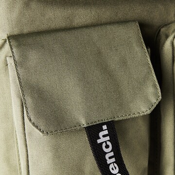 Sac à dos BENCH en vert