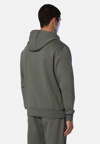 Sweat-shirt North Sails en gris