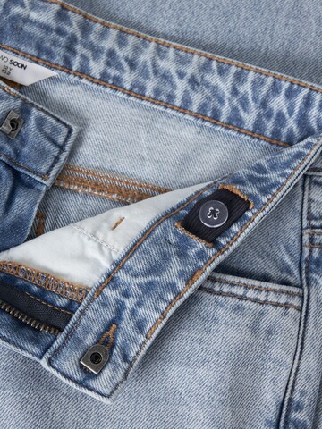 Regular Jean TWO SOON en bleu