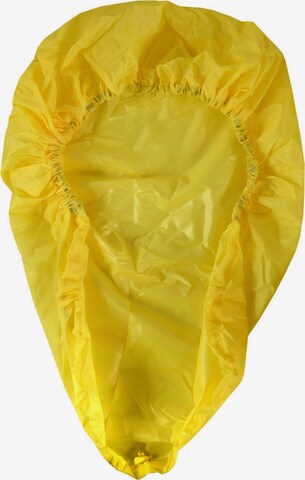 Accessoires pour sacs normani en jaune