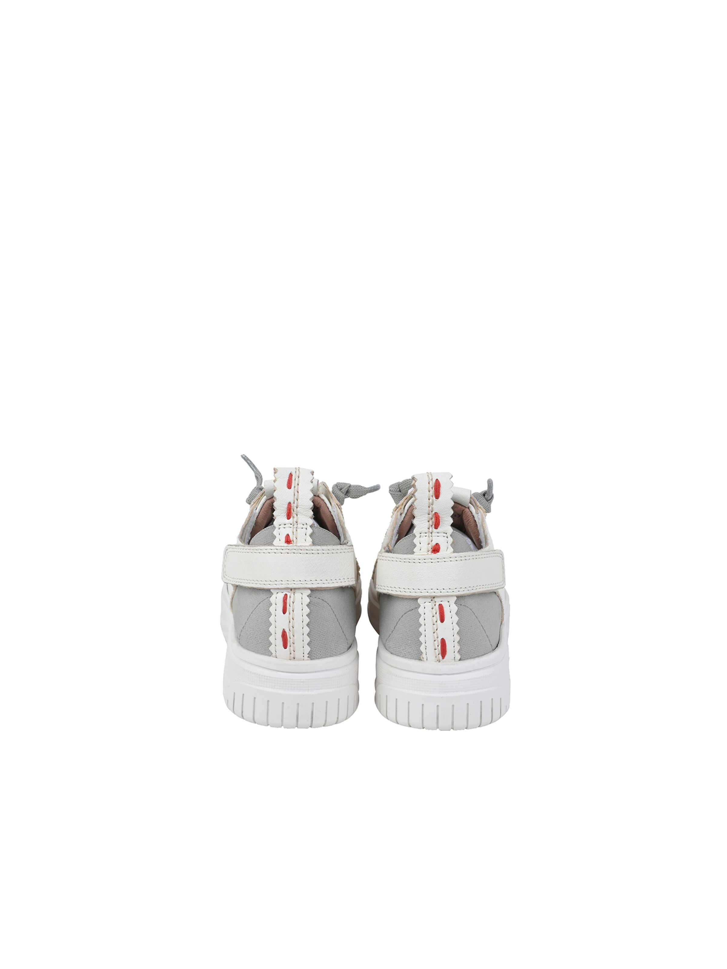 Crickit Platform trainers in White