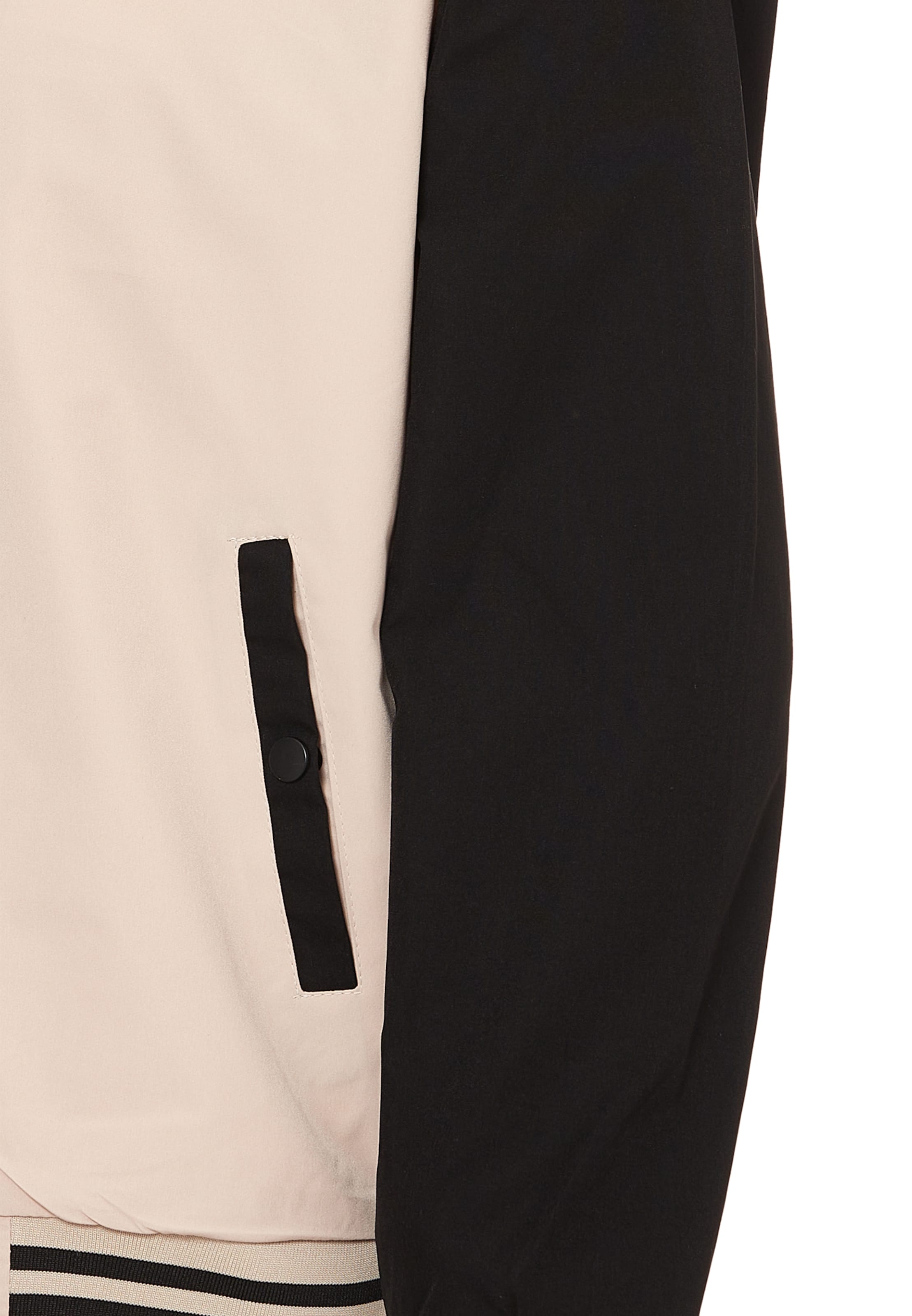 boundry Демисезонная куртка в Бежевый