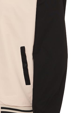 Veste mi-saison boundry en noir