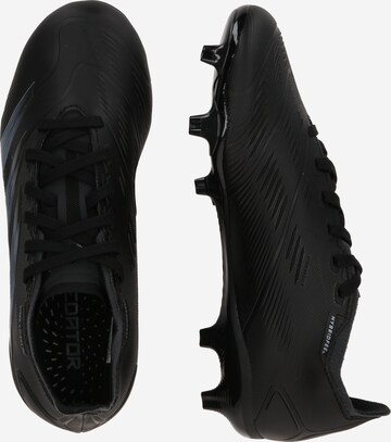 ADIDAS PERFORMANCE Soccer shoe 'Predator 24 League' in Black