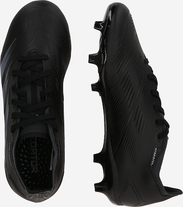 ADIDAS PERFORMANCE Futballcipők 'Predator 24 League' - fekete