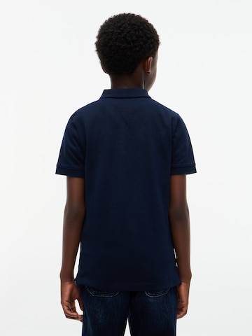 TOMMY HILFIGER Shirt in Blauw