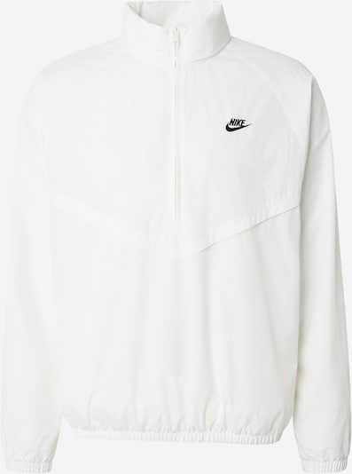 Demisezoninė striukė 'WR' iš Nike Sportswear, spalva – nebalintos drobės spalva, Prekių apžvalga