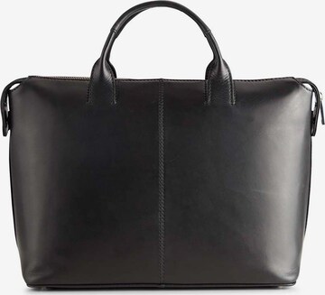 MARKBERG Handbag in Black