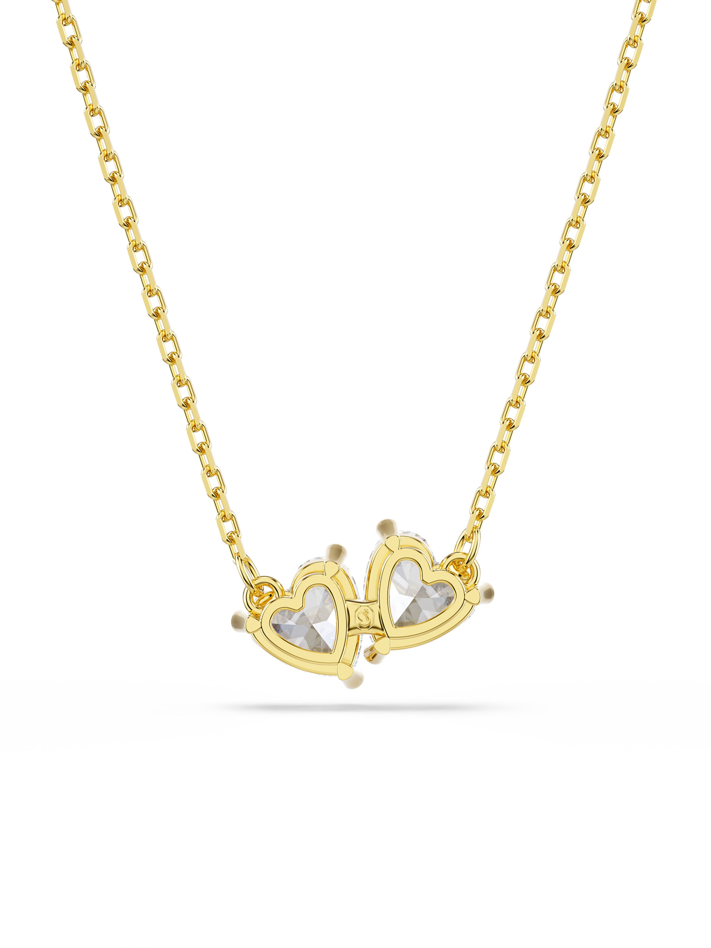 Swarovski Necklace 'Mesmera' in Gold
