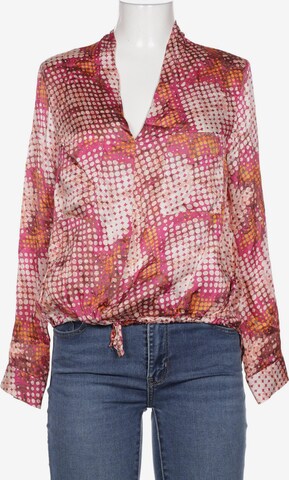 Funky Staff Blouse & Tunic in S in Pink: front
