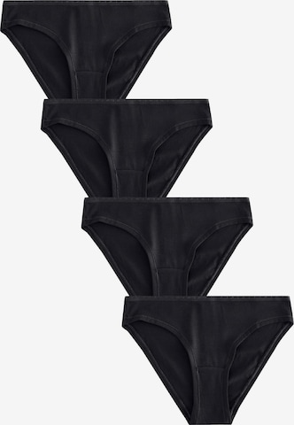 melns Next Biksītes: no priekšpuses