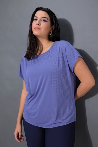 Studio Untold Shirt in Lila