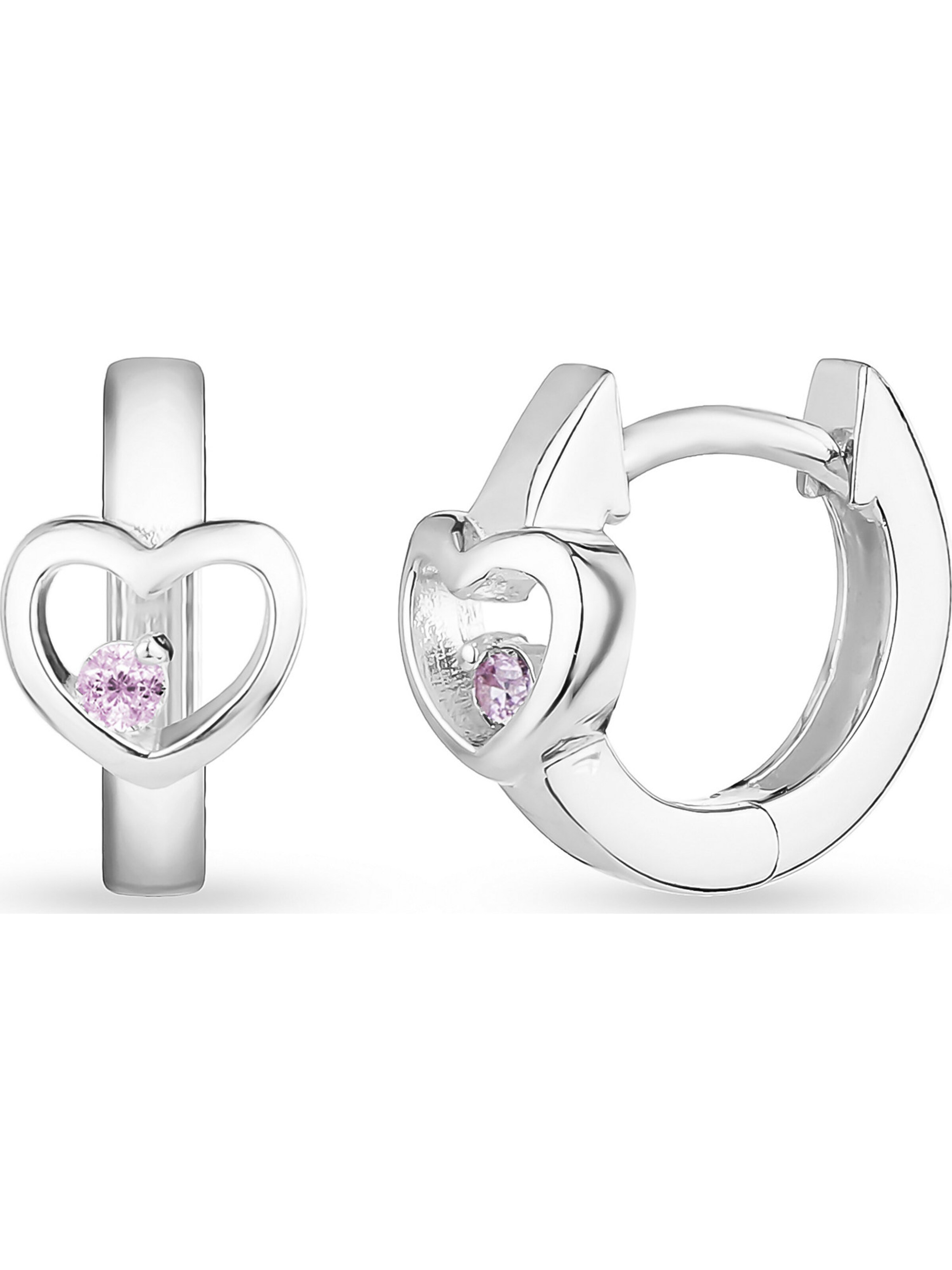 FAVS Schmuck in Silber