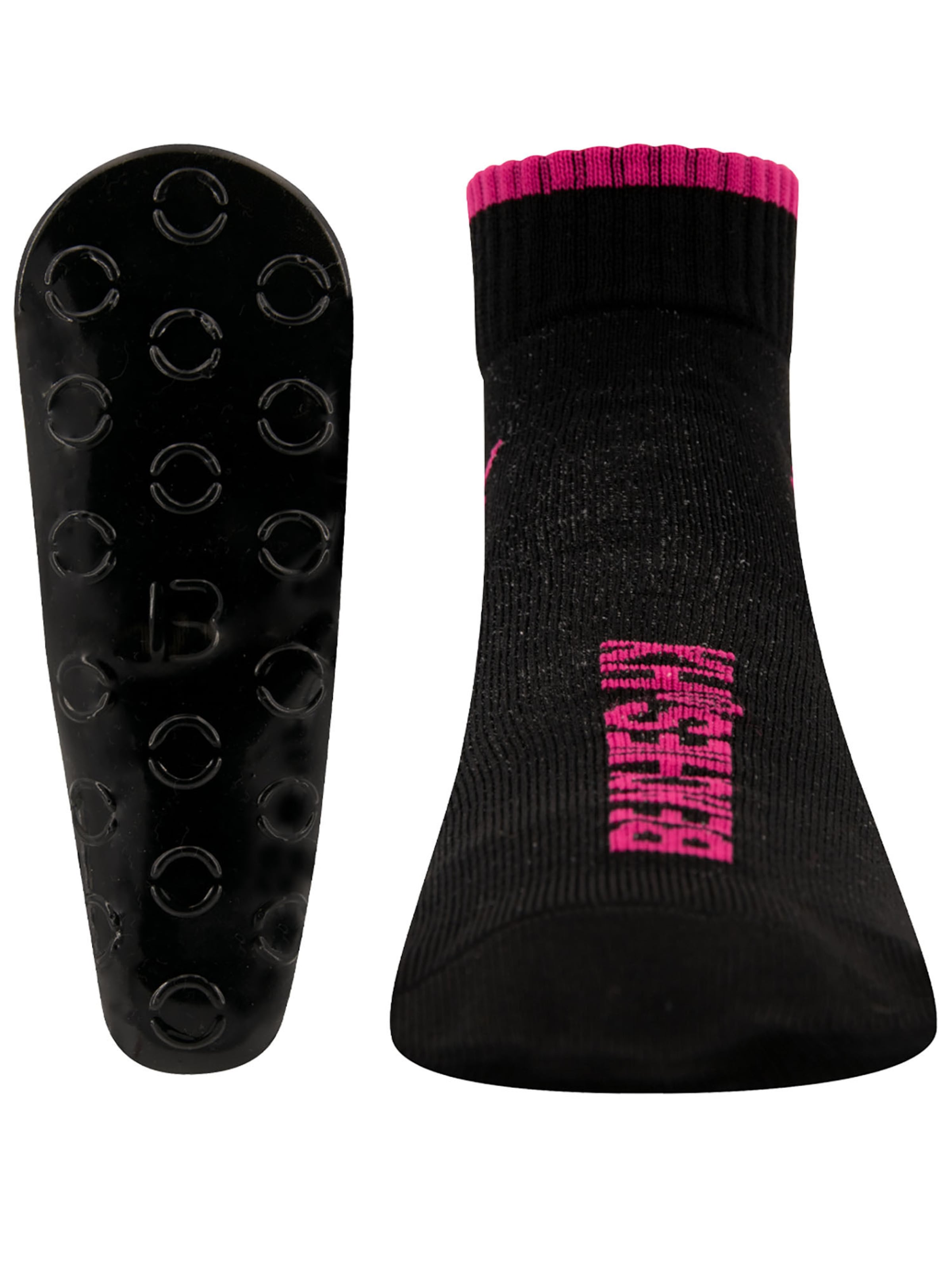 EWERS Veejalats 'Basic', värv must