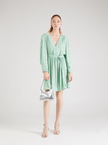 Robe 'Karmelia-1' HUGO en vert