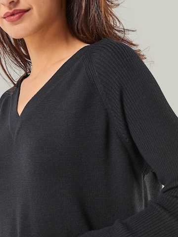 Abito da casa 'Dorina & Dana' di YOU LOOK PERFECT in nero