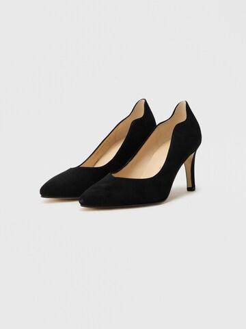 Décolleté di GABOR in nero