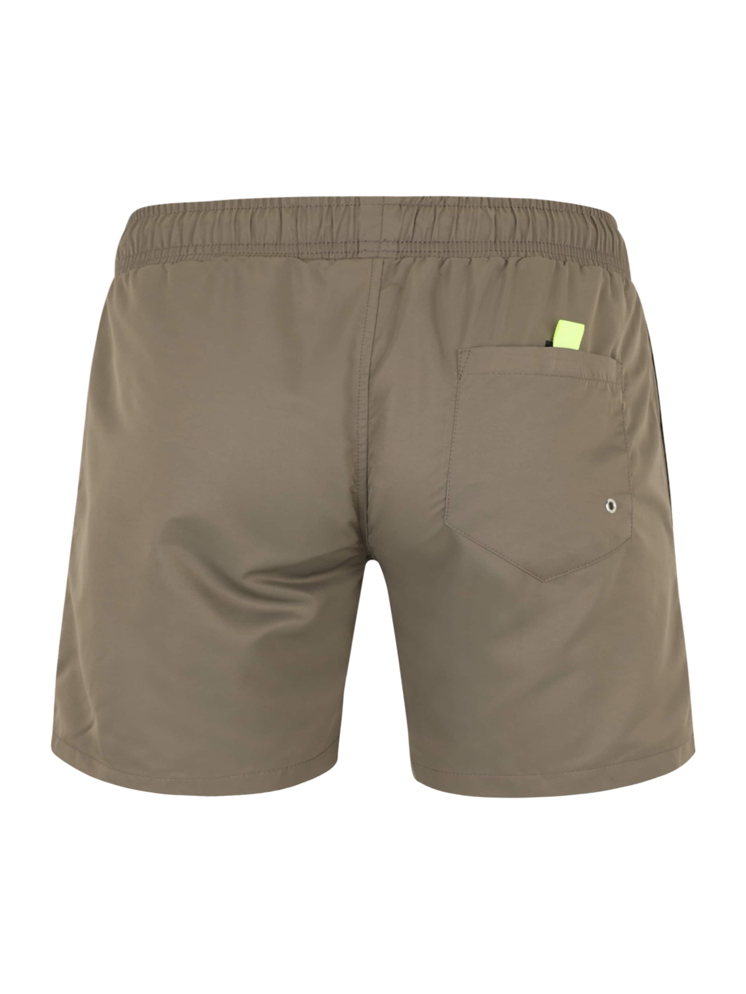 Trendyol Спортивные плавки в Зеленый