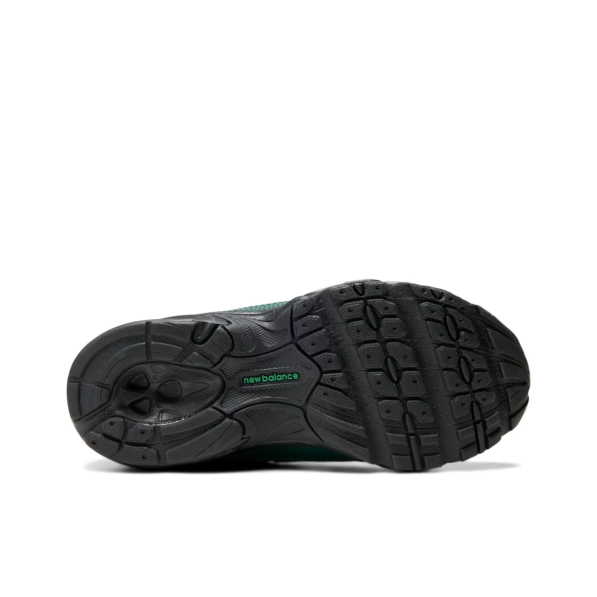 Baskets '740 Bungee Lace' new balance en noir