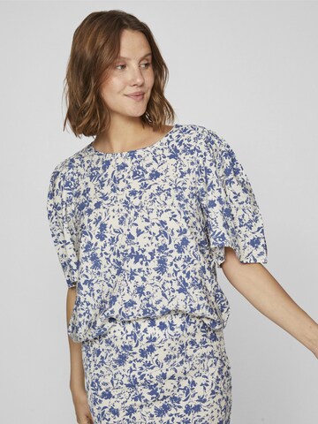 Camicia da donna di VILA in blu