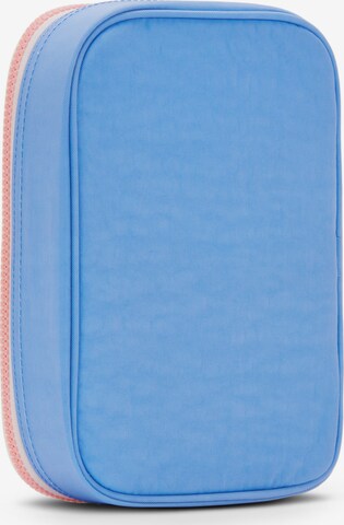 KIPLING Etui '100 PENS' in Blauw