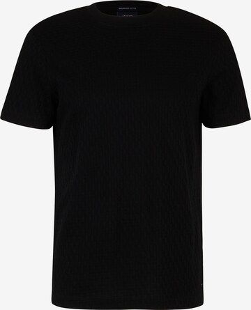 JOOP! Shirt 'Bruce' in Black: front