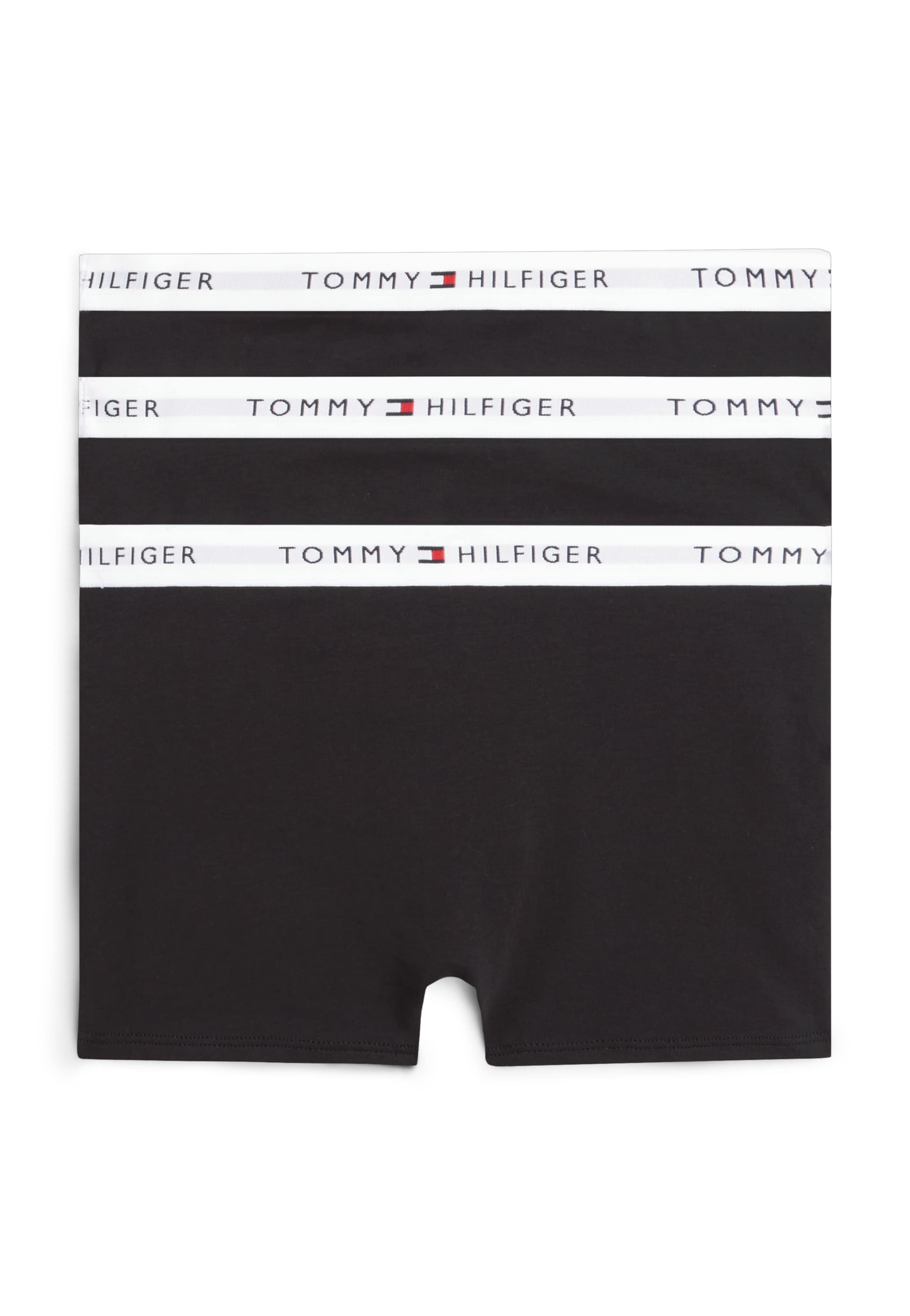 Tommy Hilfiger Underwear Onderbroek in Zwart