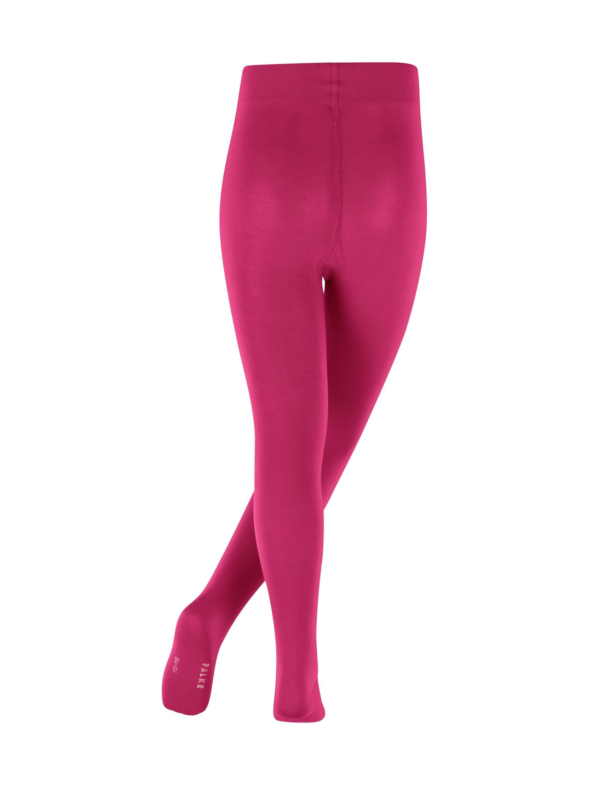 FALKE Strumpfhose 'Cotton Touch'‌‌‌‌‌‌‌ in Pink