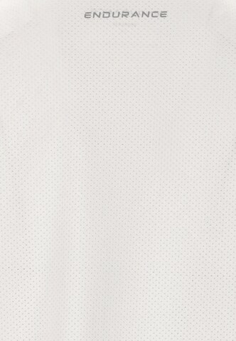 ENDURANCE Sporttop 'Barrbara' in Wit