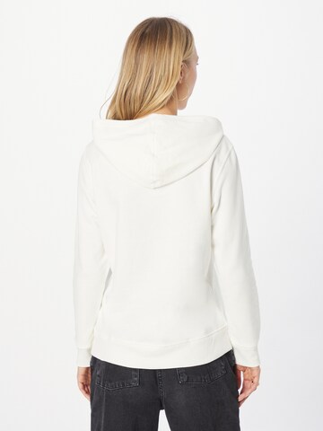GAPSweater majica 'NOVELTY FILL' - bijela boja