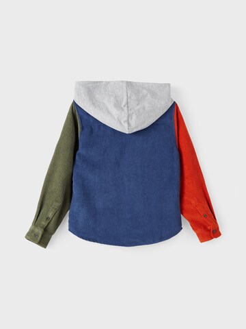 NAME IT Between-Season Jacket in Mixed colors