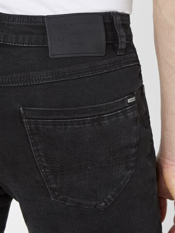 PADDOCKS Regular Jeans in Black