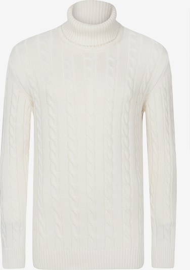 Megztinis iš Felix Hardy, spalva – balta, Prekių apžvalga