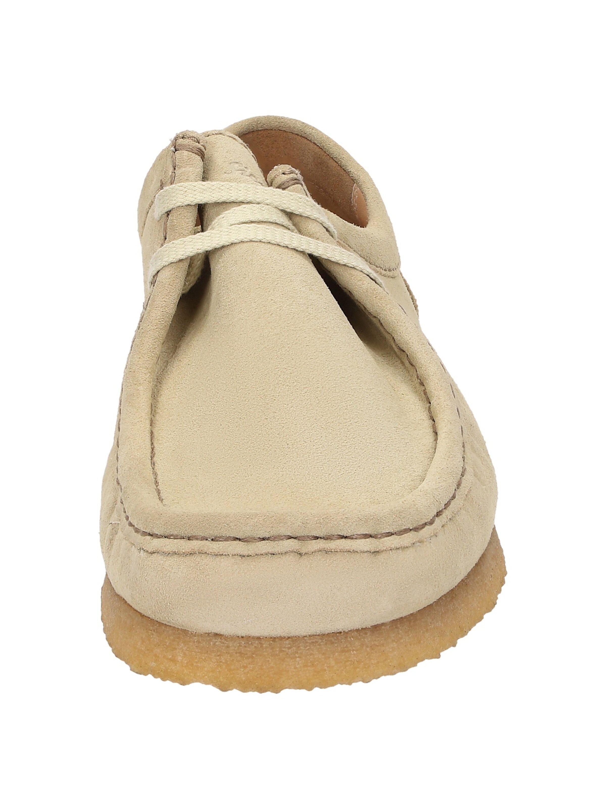 Mocassin 'Tils' SIOUX en beige