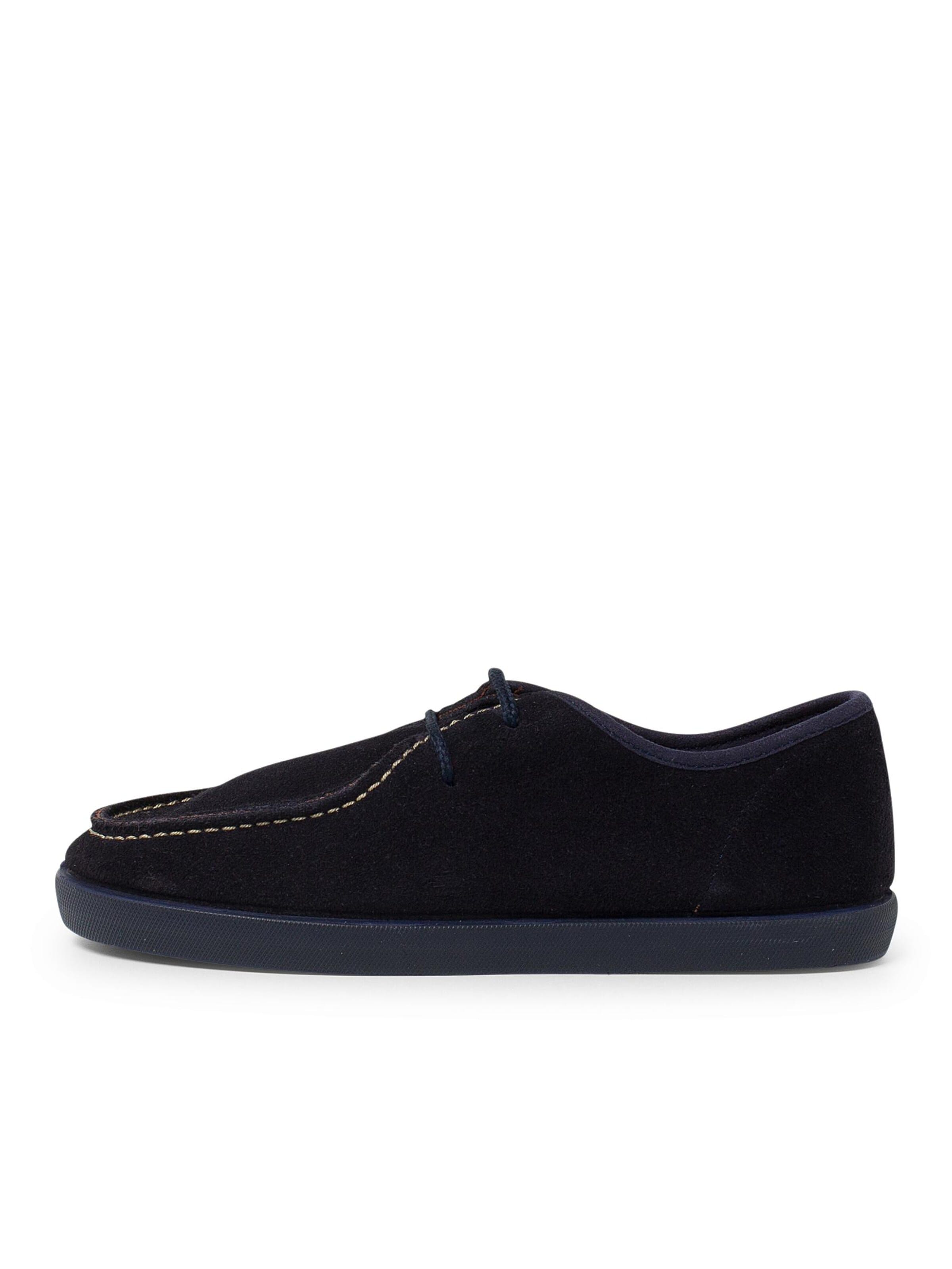 Pisamonas - Zapatos bajos en azul