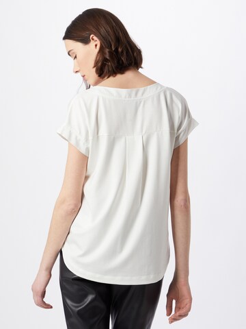 ESPRIT - Blusa en blanco