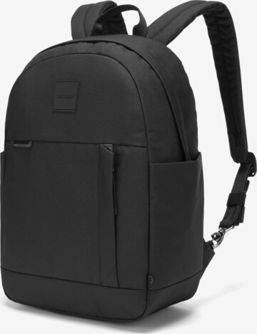 Pacsafe Backpack in Black