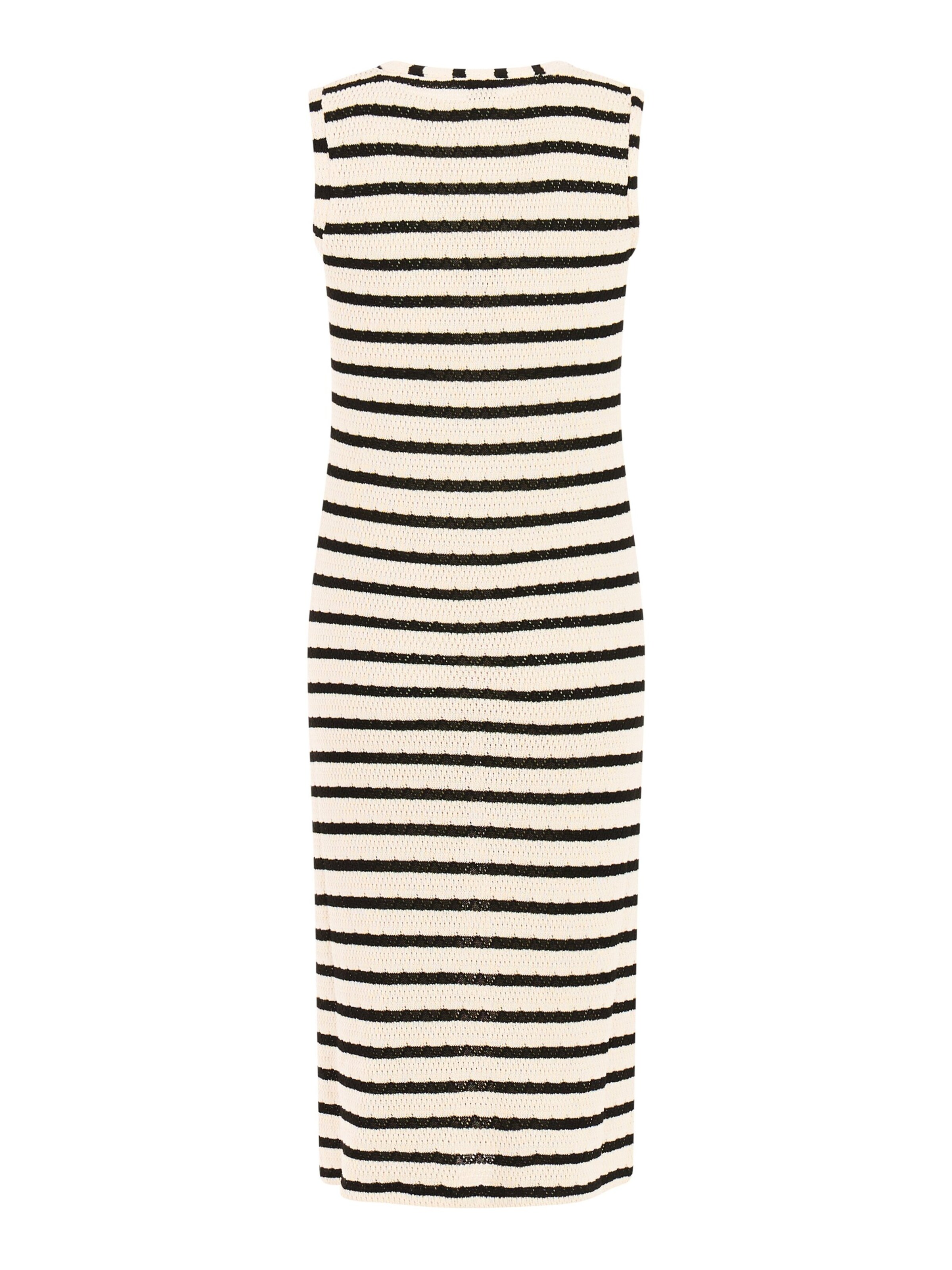 PROTEST Dress 'PRTExotic' in White