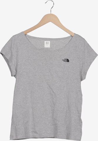 THE NORTH FACE Top & Shirt in M in Grey: front