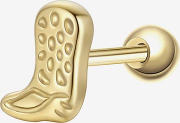 Gioiello per piercing di Glanzstücke München in oro: frontale