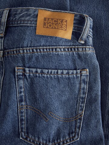 Regular Jean 'JJChris JJOriginal' Jack & Jones Junior en bleu