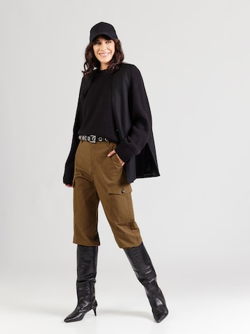 G-STAR Pullover in Schwarz