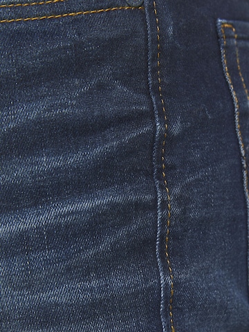 JACK & JONES Regular Jeans 'JJIClark' in Blue