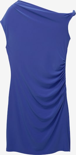 Pull&Bear Robe en indigo, Vue avec produit