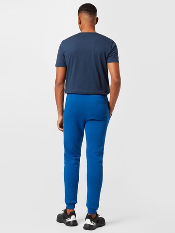 Only & Sons Tapered Hose 'Ceres' in Blau