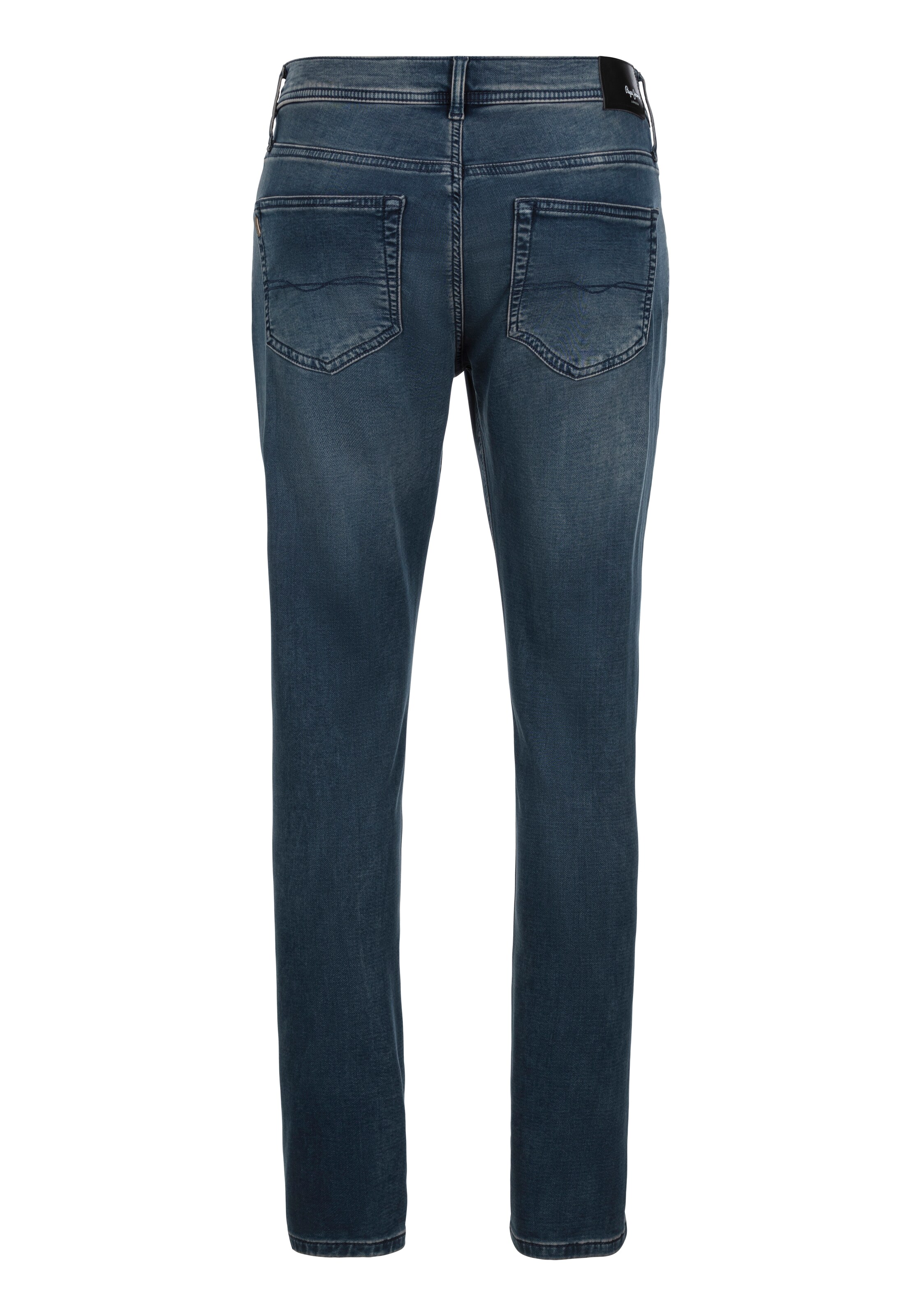Pepe Jeans Slim fit Jeans 'Gymdigo' in Blue